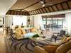 Four Seasons Resort Mauritius - Lounge